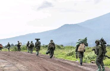 Kipese : la société civile appelle la population à redoubler de vigilance après le retrait de l’AFC/M23