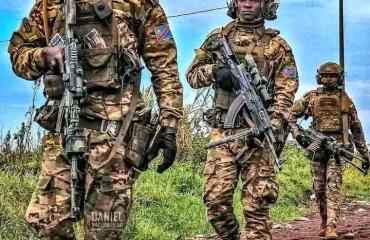 Sud-Kivu : les FARDC déjouent des attaques des rebelles M23/RDF à Kalehe