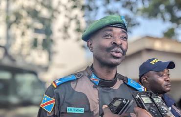 Mambasa : 43 civils tués par des ADF (Armée)