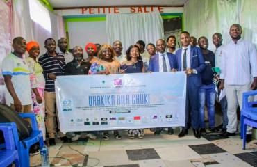 JI du Fatct-Cheking : le CUJ-Uvira appelle à la lutte contre la désinformation, les rumeurs et les discours de haine qui fragilisent le tissu social