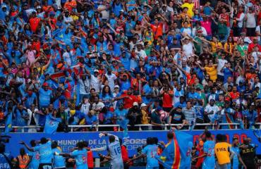 Football : le retour des Léopards au pays décalé au dimanche, plusieurs joeurs dans les sales draps en Clubs