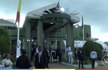 RDC : Nkamba, « Nouvelle Jérusalem », élevé au statut de ville à régime particulier