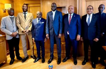 Sud-Kivu : la NDSCI alerte sur la hausse du prix de carburant à Bukavu