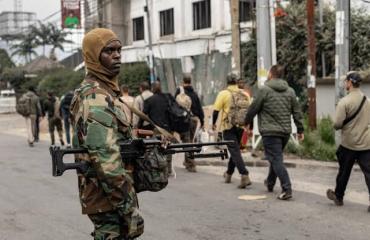 Genève : des négociations AFC/M23-RDC sous pression des armes atteignent la neuvième phase