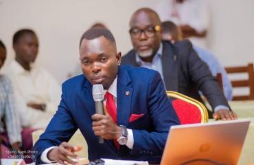 Ituri : une étude de D.E.S primée dévoile les failles de la communication dans la gestion des déchets à Bunia