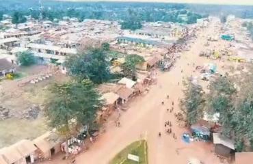 Ituri : Mambasa bientôt électrifiée, le Couloir vert mise aussi sur le retour de la sécurité