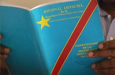 RDC – Réforme constitutionnelle : l’USN recadre le débat  et dénonce des « interprétations erronées »