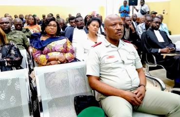 Procès Yav : la procedure technique du CNC en échec, la justice saute à la phase finale