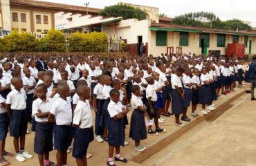 Crise scolaire au Kasaï 1 : le Ministère tape du poing sur la table après les incidents liés au PAAF
