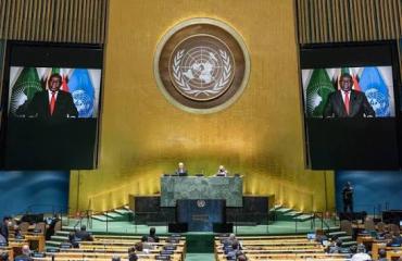 Afrique du Sud : l’ONU alerte sur les tensions xénophobes en marge du Freedom Day