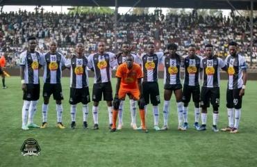 RDC/LINAFOOT : Mazembe en quête d’un sursaut face à Vita Club pour lancer ses playoffs