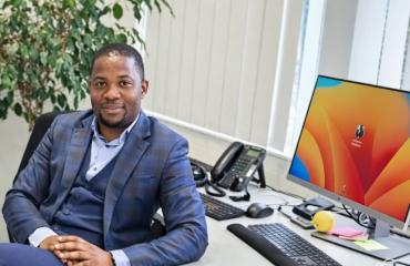 RDC : candidature d’un juriste congolais à la Cour pénale internationale pour le mandat 2027-2036