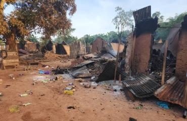 Mambasa : des civils tués lors d’une incursion des ADF à Bafwakoa