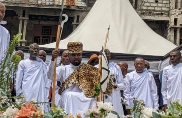 RDC : l’AFC/M23 accusé par « Congo Research Group » de l’Université de New-York d’installer un pouvoir coutumier  parallèle dans les zones occupées