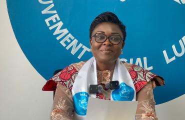 RDC : des centres pour femmes vulnérables réclamés, l’appel à une réponse sociale structurée