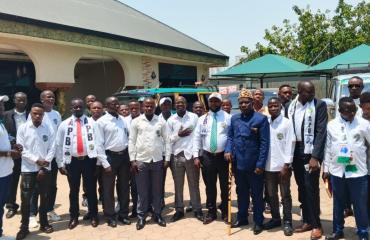 Ituri : l'Association « APB » presse l’État d’écraser les ADF et sollicitent une coordination renforcée FARDC–UPDF–MONUSCO