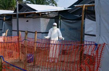Ebola : 246 cas suspects et 80 décès enregistrés en Ituri