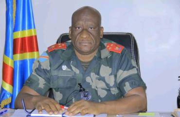Ebola en Ituri : le gouverneur suspend les veillées mortuaires et interdit les rassemblements sportifs