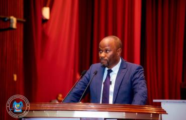 Nord-Kivu : le député Saidi Balikwisha interpelle le gouvernement sur le retard des tracteurs agricoles promis