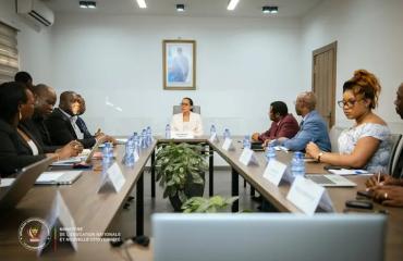 RDC : le gouvernement replace l’éducation comme pilier de cohésion sociale et de développement durable