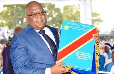 RDC : l’Église du Réveil du Congo appelle à une révision constitutionnelle et dénonce des dérives dans le débat public