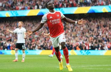 Ligue des champions : Arsenal brise le plafond de verre et s’offre une finale historique au bout du suspense