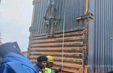Nord-Kivu : autorités et opérateurs économiques privilégient l’apaisement pour relancer le trafic commercial