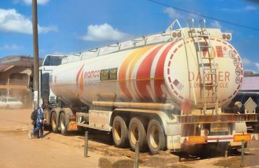 RDC : nouveaux prix des carburants dans la zone Est, l’essence fixée à 4 205 CDF le litre indique la nouvelle structure des prix