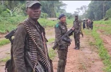 Mambasa : les FARDC reprennent le contrôle de l’axe Nduye–Dingbo
