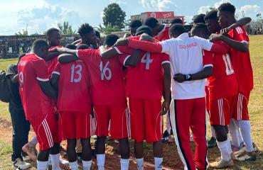 Championnat provincial du Nord-Kivu : Mwangaza s’offre Beni Sport d’entrée