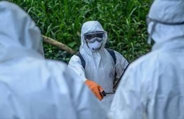 Ouganda : Kampala annonce qu’un cas d’Ebola impliquant un ressortissant Congolais a été maîtrisé