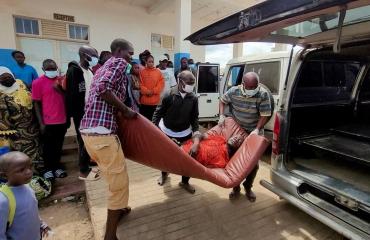 Ebola : Washington impose des restrictions d’entrée après un cas confirmé chez un Américain