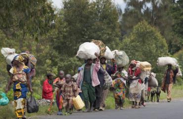 Sud-Kivu : OCHA décrit la situation sécuritaire à Minembwe fragilisée par les attaques armées