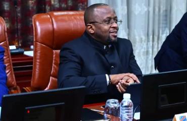 RDC : le gouvernement annonce la régularisation de 95 000 sous-officiers de la PNC après plus de treize ans d’attente