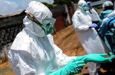Ebola : l’Ouganda confirme trois nouveaux cas sur son territoire