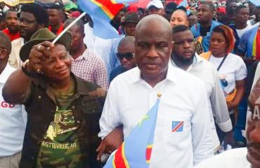 RDC : l’opposition annonce des manifestations nationales contre la loi référendaire