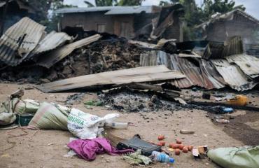 Beni : le bilan du massacre de Ngadi s’alourdit à 14 morts après la découverte de sept nouveaux corps