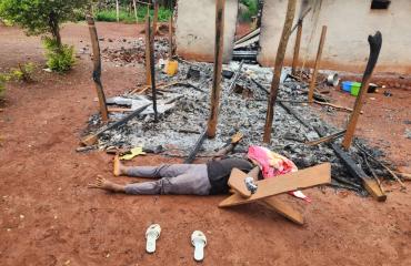 Beni : une nouvelle attaque meurtrière attribuée aux ADF fait au moins un dix morts et des disparus à Mbau