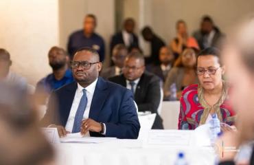 RDC : le FONAREDD valide son bilan 2025 et réaffirme ses ambitions climatiques
