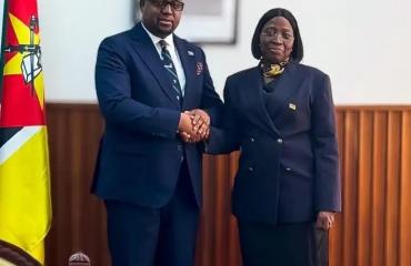 RDC–Mozambique : vers un renforcement du partenariat stratégique dans les secteurs clés de développement
