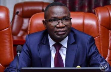 RDC : La RDC adhère au nouvel accord international sur le Cacao