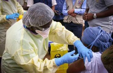 Ebola en RDC : des progrès dans la riposte contre l’épidémie, mais des défis persistent