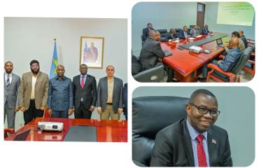 Simplification des procédures administratives et lutte contre la corruption : la RDC veut dupliquer l'expérience de « Aziana group » en Tanzanie