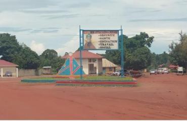 Ebola en Ituri : Aru ferme temporairement le trafic des passagers vers Bunia et Mongbwalu