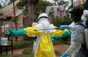 RDC : Kinshasa intensifie la riposte contre Ebola dans l'Est du pays