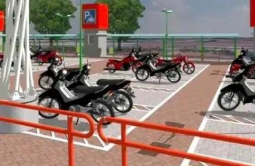 Désengorgement de la circulation à Kinshasa : des travaux d’aménagement de nouveaux parkings et gares routières lancés