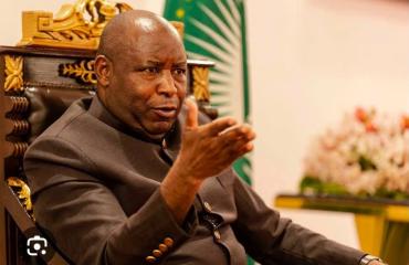 RDC : l'opposition examine une invitation du président Burundais à quelques jours de la marche du 08 juillet