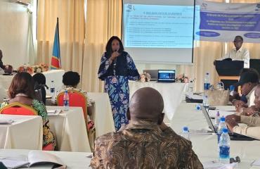 RDC : plus de 70 % de la population vit sous le seuil de pauvreté, un rapport dénonce de fortes disparités salariales