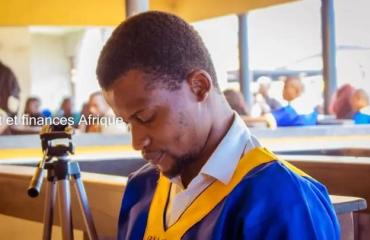 RDC : Nathanaël Onokomba en grève de la faim à la prison militaire de Ndolo, annonce « Le Congo Qui Inspire »