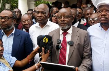 RDC : La C64 reporte sa marche prévue ce mercredi et donne à Félix Tshisekedi 26 pour convoquer un dialogue inclusif